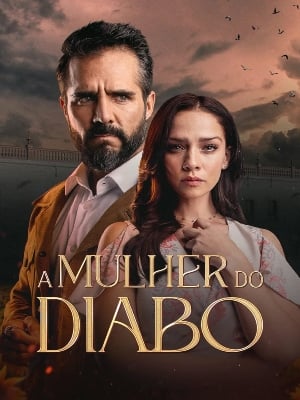 A Mulher do Diabo : Poster