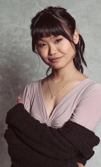 Poster Azucena Zhou