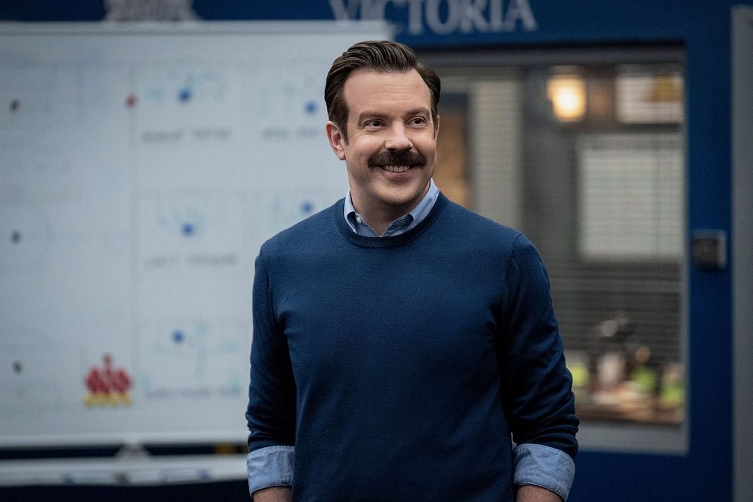 Fotos Jason Sudeikis