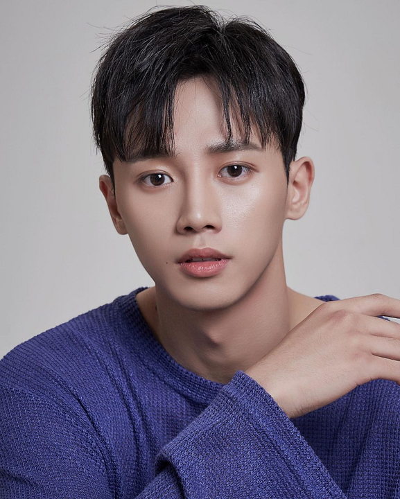 Poster Byeong-geun Song