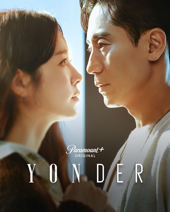 Yonder : Poster