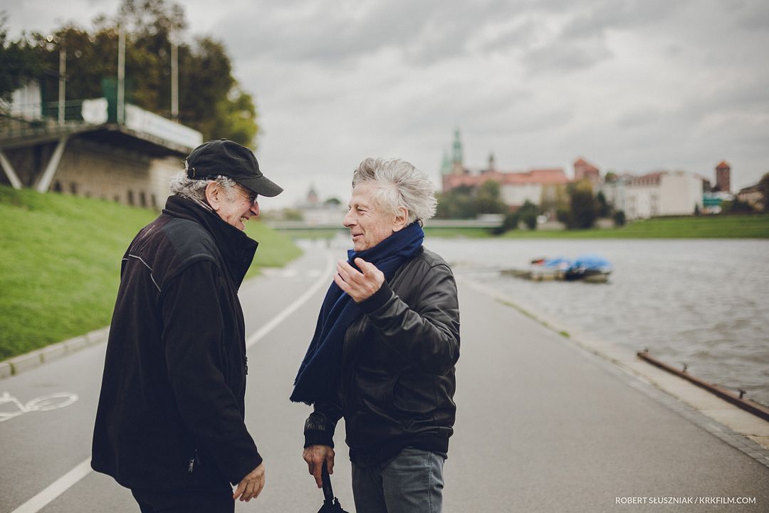 Fotos Roman Polanski