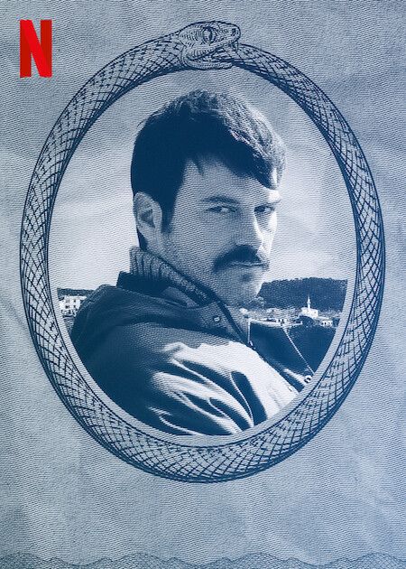 Encurralados : Poster