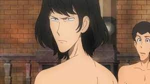 Lupin III Parte 6 : Fotos
