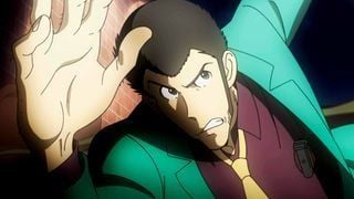 Lupin III Parte 6 : Fotos