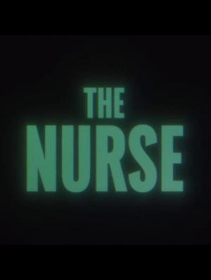 Enfermeira : Poster