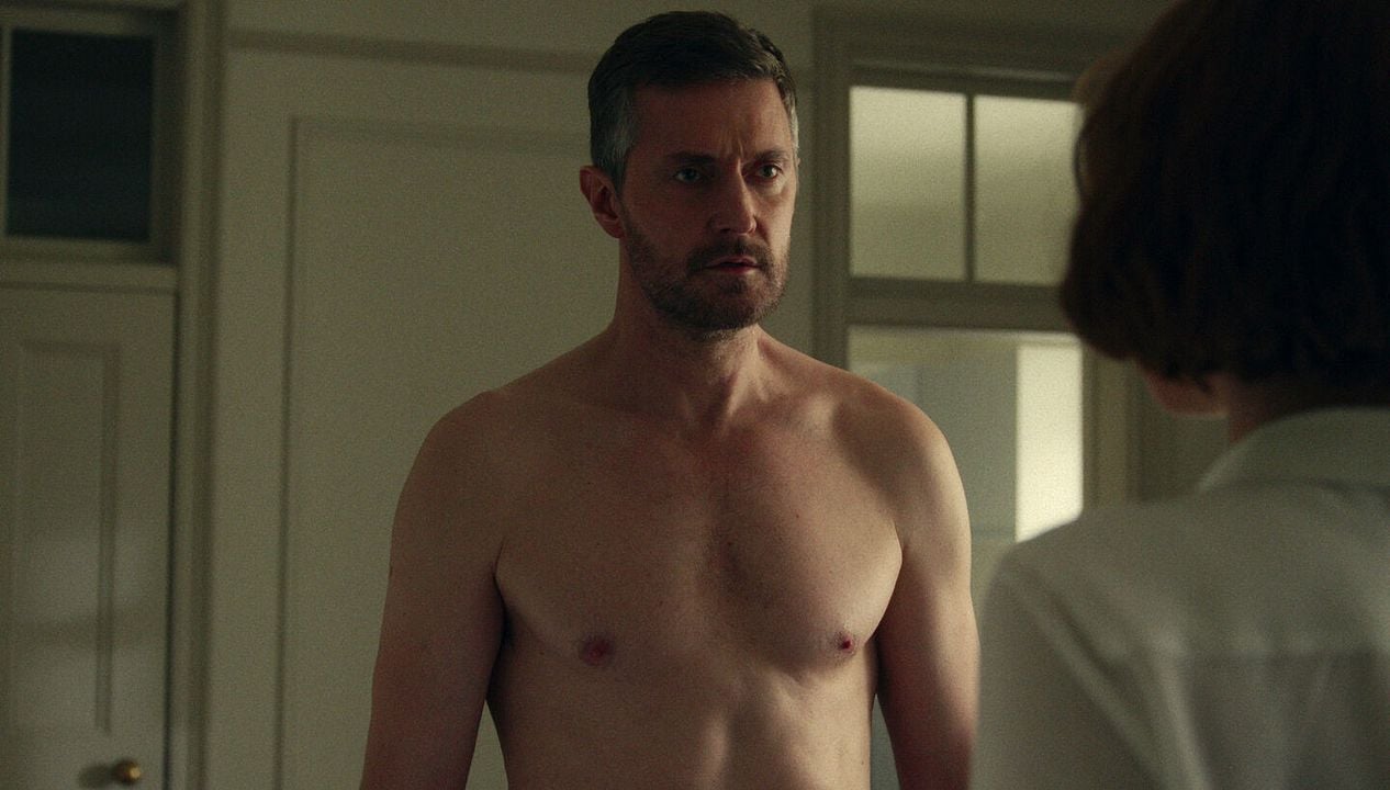 Fotos Richard Armitage