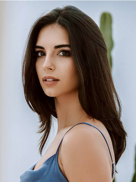Poster Yasemin Yazıcı