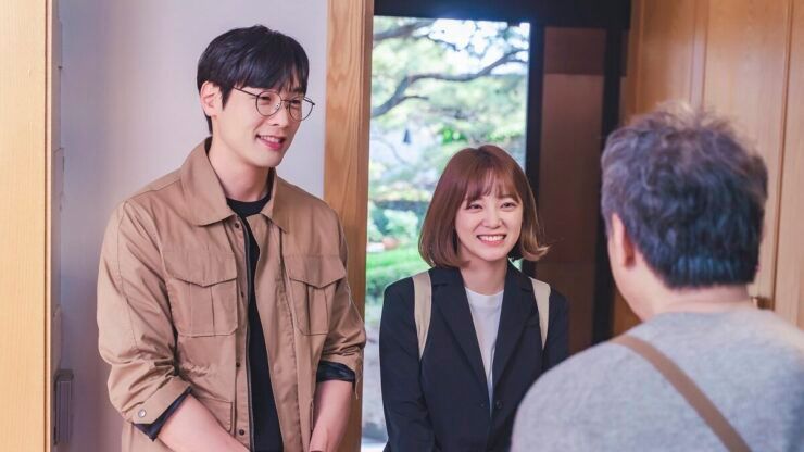 Webtoon de Hoje : Fotos