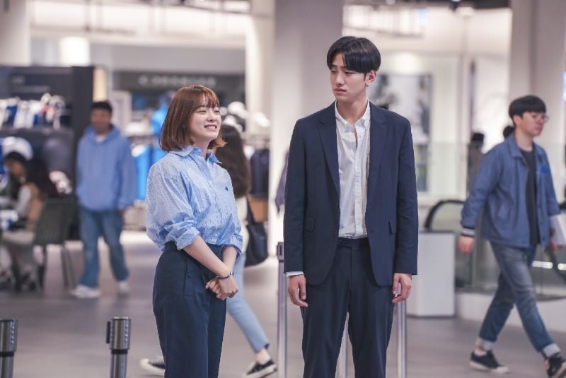 Webtoon de Hoje : Fotos