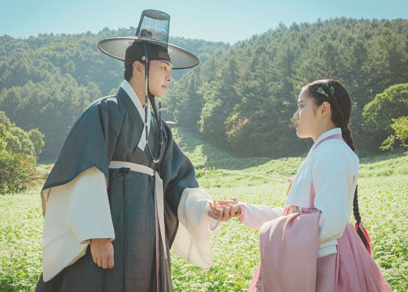 Poong, o Psiquiatra Joseon : Fotos