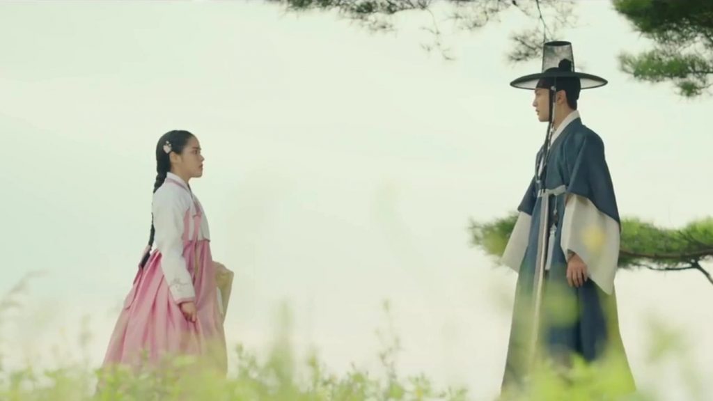 Poong, o Psiquiatra Joseon : Fotos