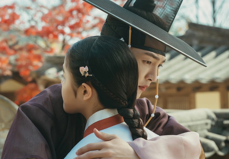 Poong, o Psiquiatra Joseon : Fotos