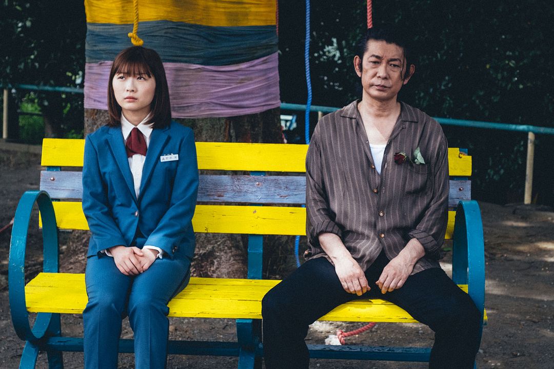 Fotos Sosuke Ikematsu