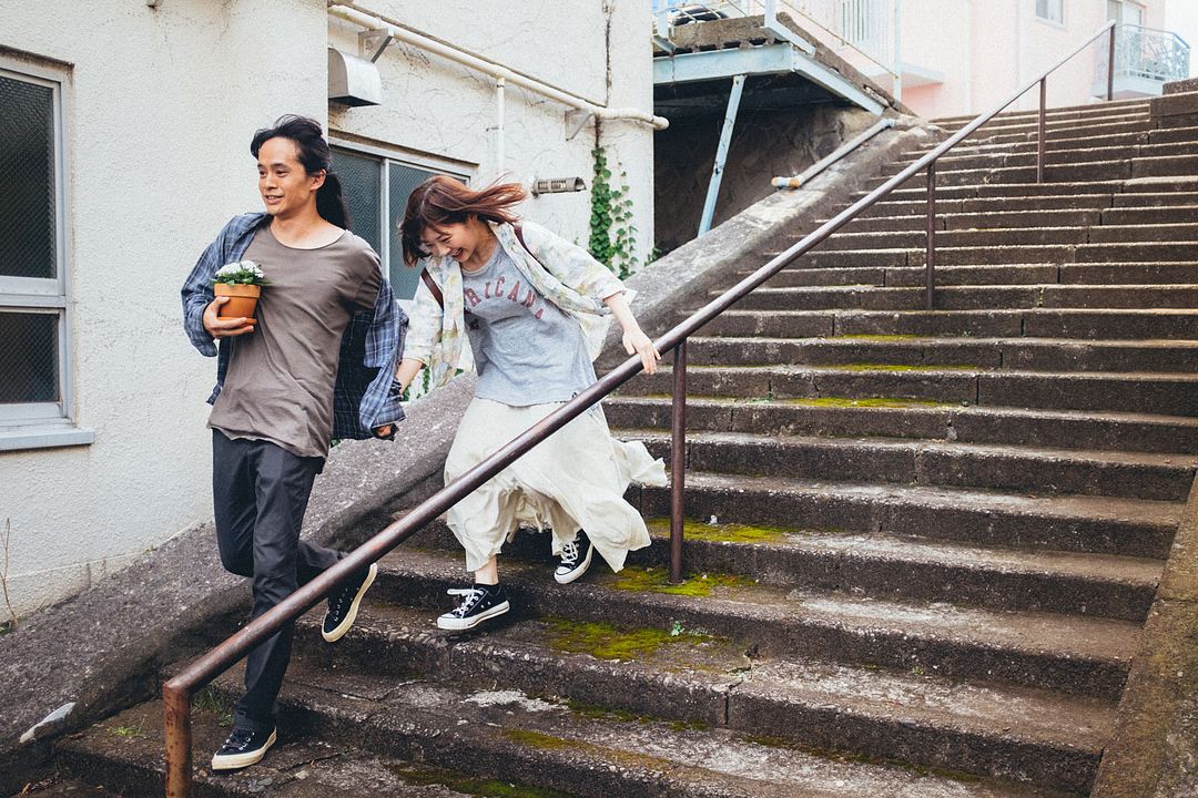 Fotos Sosuke Ikematsu