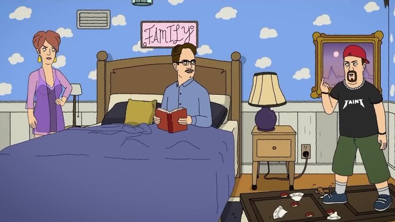 Royal Crackers : Fotos