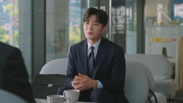 Estranhos Novamente : Fotos