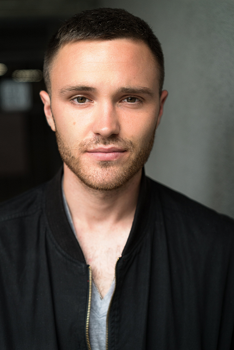 Poster Declan Michael Laird