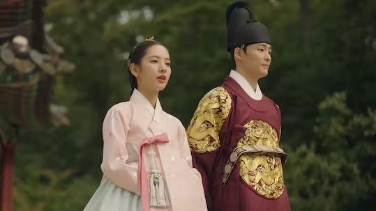 Joseon Attorney: A Morality : Fotos