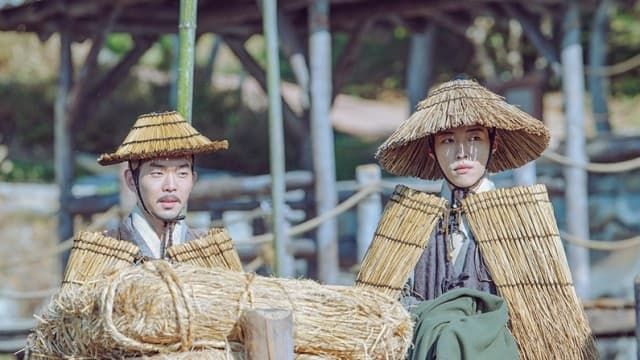 Joseon Attorney: A Morality : Fotos