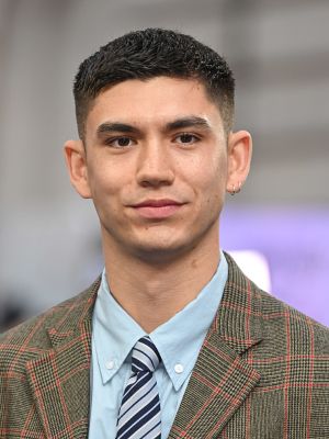 Poster Archie Renaux