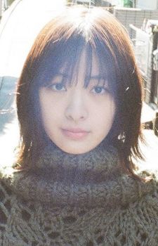 Poster Kotone Hanase