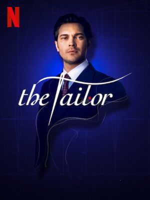 O Famoso Alfaiate : Poster