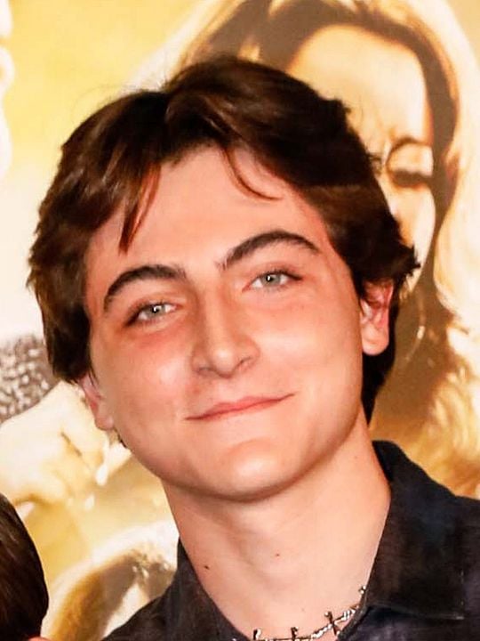 Poster Armen Nahapetian