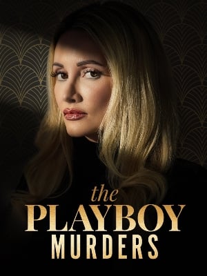 Playboy: Fama e Morte : Poster