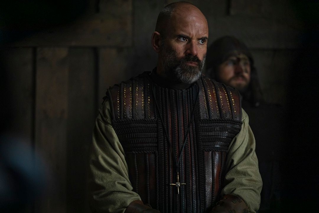 The Last Kingdom: Seven Kings Must Die : Fotos Cavan Clerkin
