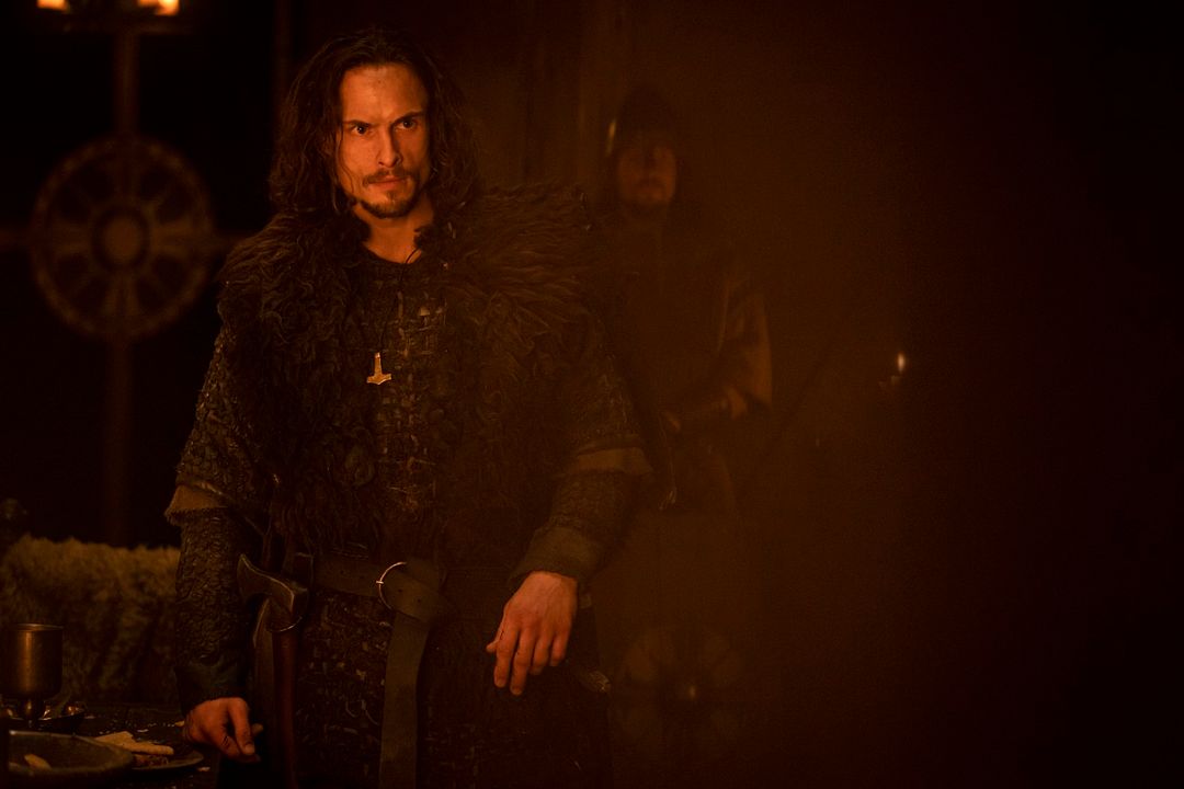 The Last Kingdom: Seven Kings Must Die : Fotos