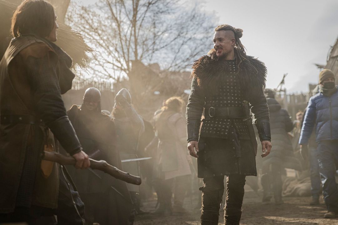 The Last Kingdom: Seven Kings Must Die : Fotos