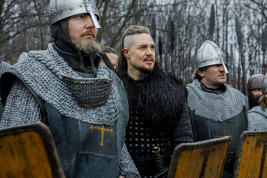 The Last Kingdom: Seven Kings Must Die : Fotos