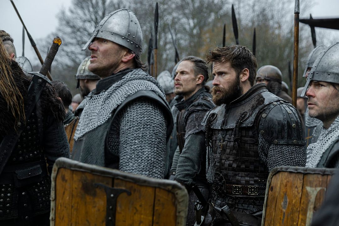 The Last Kingdom: Seven Kings Must Die : Fotos