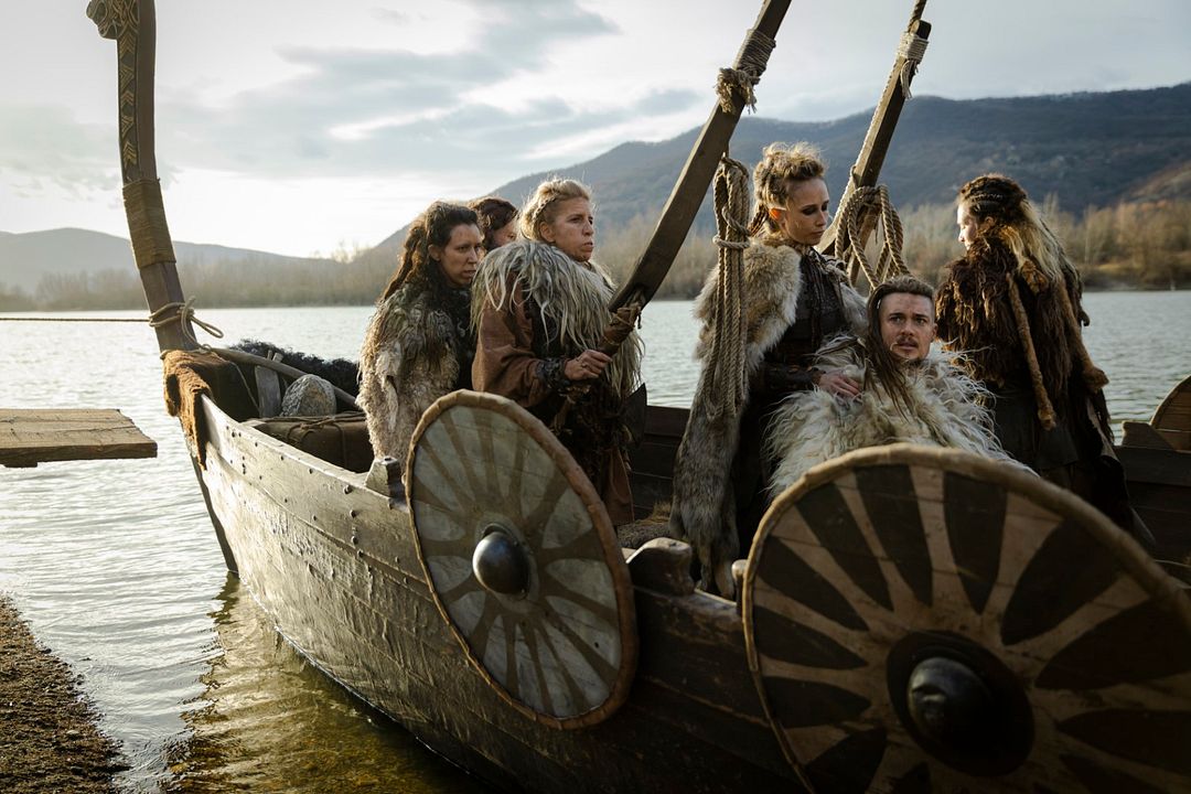 The Last Kingdom: Seven Kings Must Die : Fotos