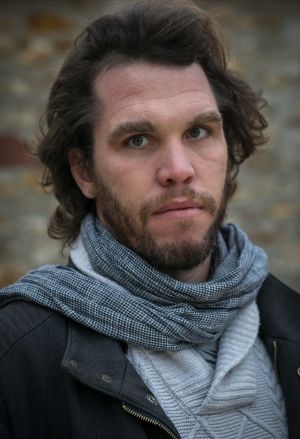 Poster Olivier Le Montagner