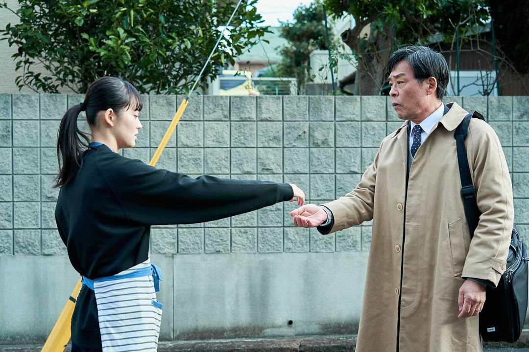 Fotos Ken Mitsuishi