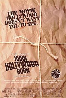Hollywood - Muito Além das Câmeras : Poster