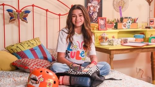 A Infância de Romeu e Julieta : Poster