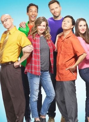 Community - O Filme : Poster