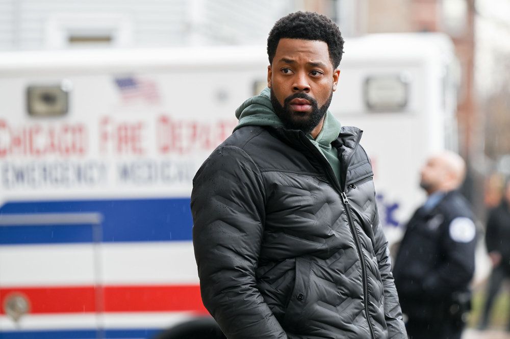 Fotos LaRoyce Hawkins