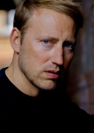 Poster Jan Oliver Schroeder