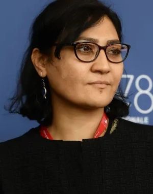 Poster Sahra Mani
