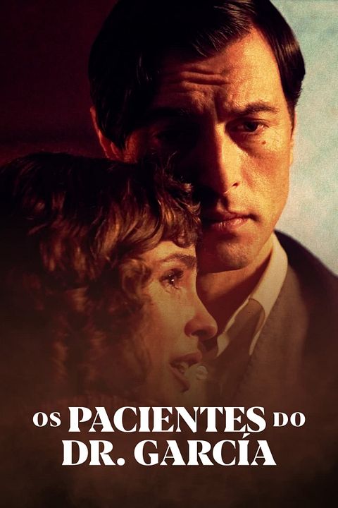 Os Pacientes do Dr. Garcia : Poster