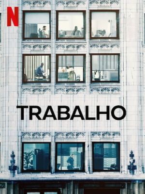 TRABALHO : Poster
