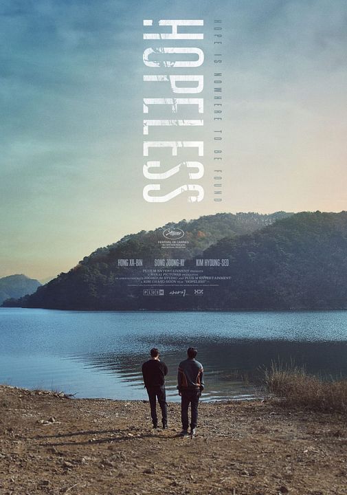 Hwaran : Poster