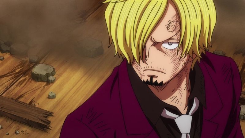 One Piece 1ª temporada - AdoroCinema