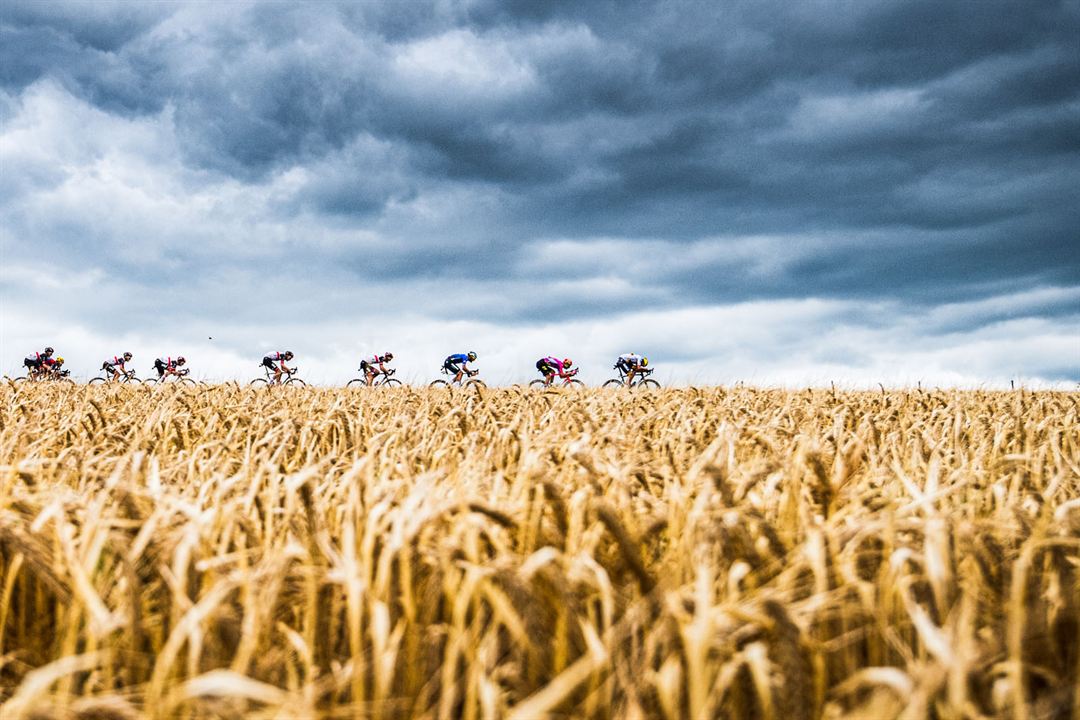 Tour de France: No Coração do Pelotão : Fotos