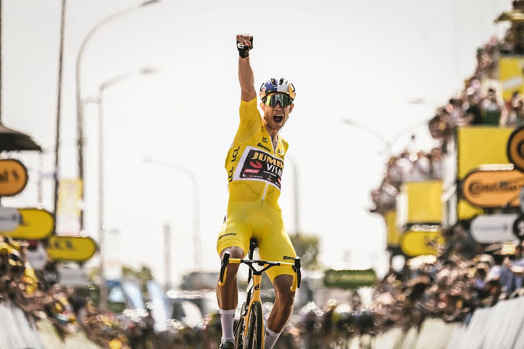 Tour de France: No Coração do Pelotão : Fotos