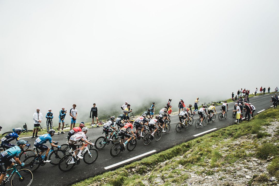 Tour de France: No Coração do Pelotão : Fotos